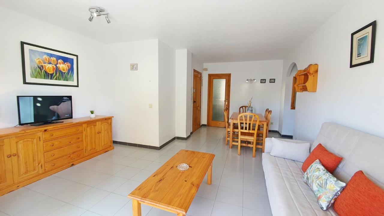 Ferienwohnung Tabarka Xeraco - Alquiler Solo Familias Exterior foto