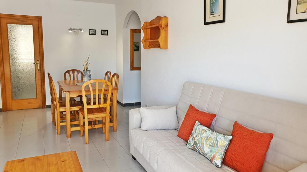 Ferienwohnung Tabarka Xeraco - Alquiler Solo Familias Exterior foto