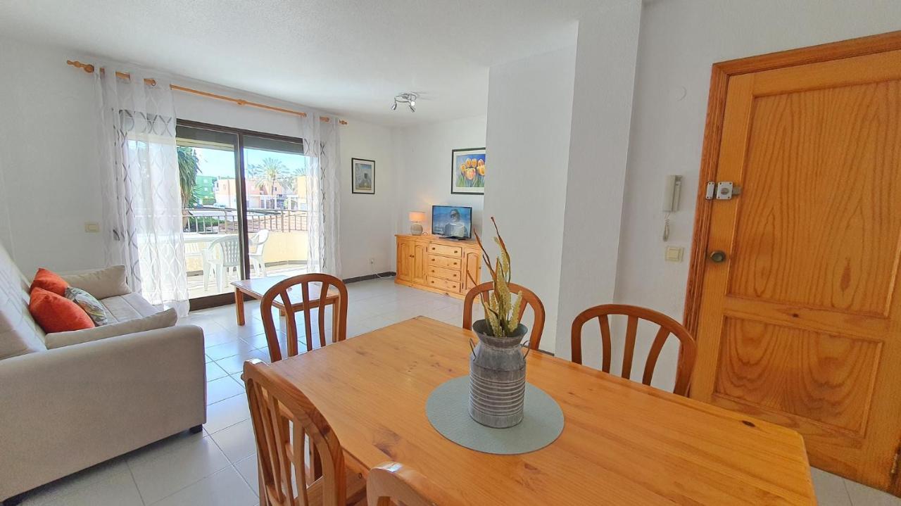 Ferienwohnung Tabarka Xeraco - Alquiler Solo Familias Exterior foto