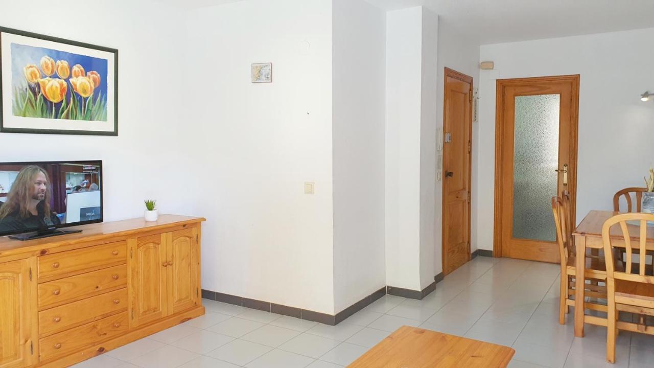 Ferienwohnung Tabarka Xeraco - Alquiler Solo Familias Exterior foto