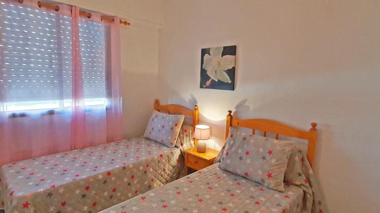Ferienwohnung Tabarka Xeraco - Alquiler Solo Familias Exterior foto