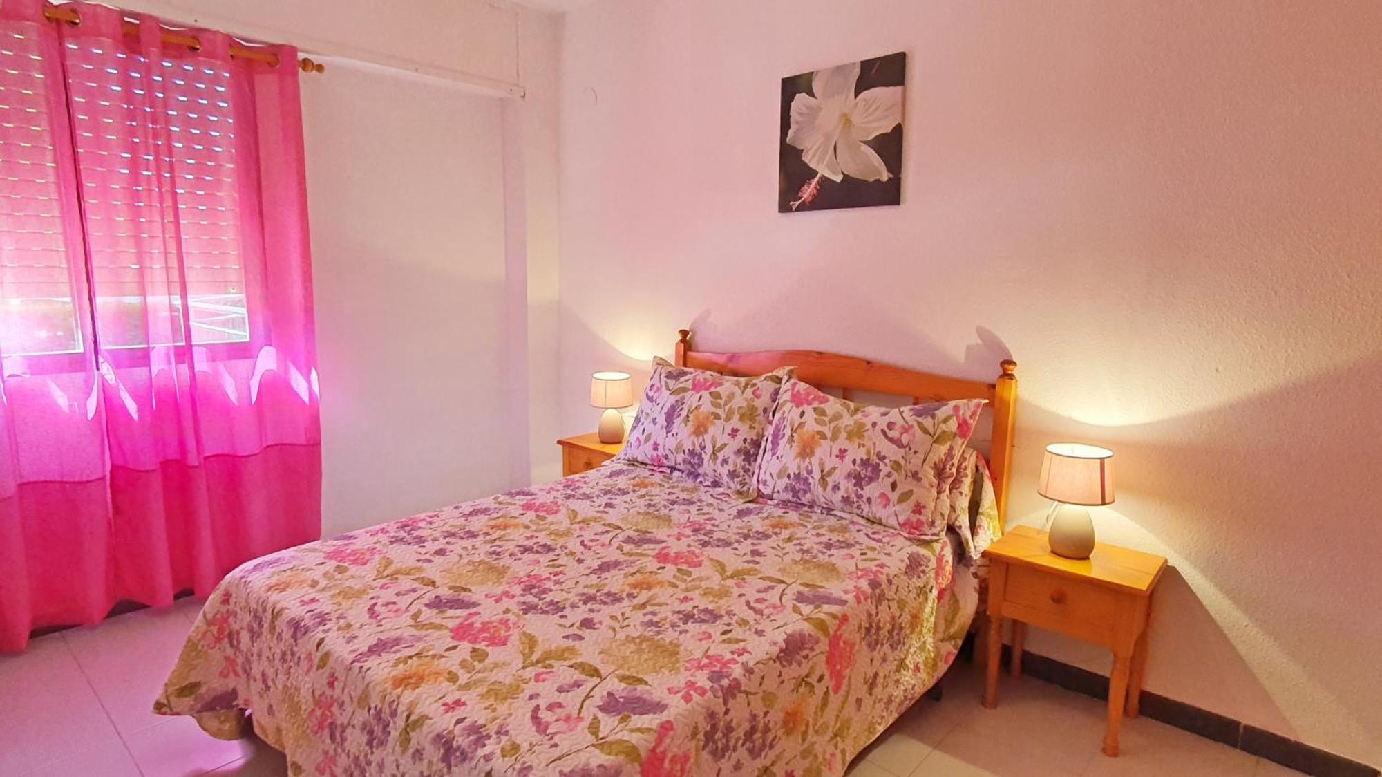 Ferienwohnung Tabarka Xeraco - Alquiler Solo Familias Exterior foto