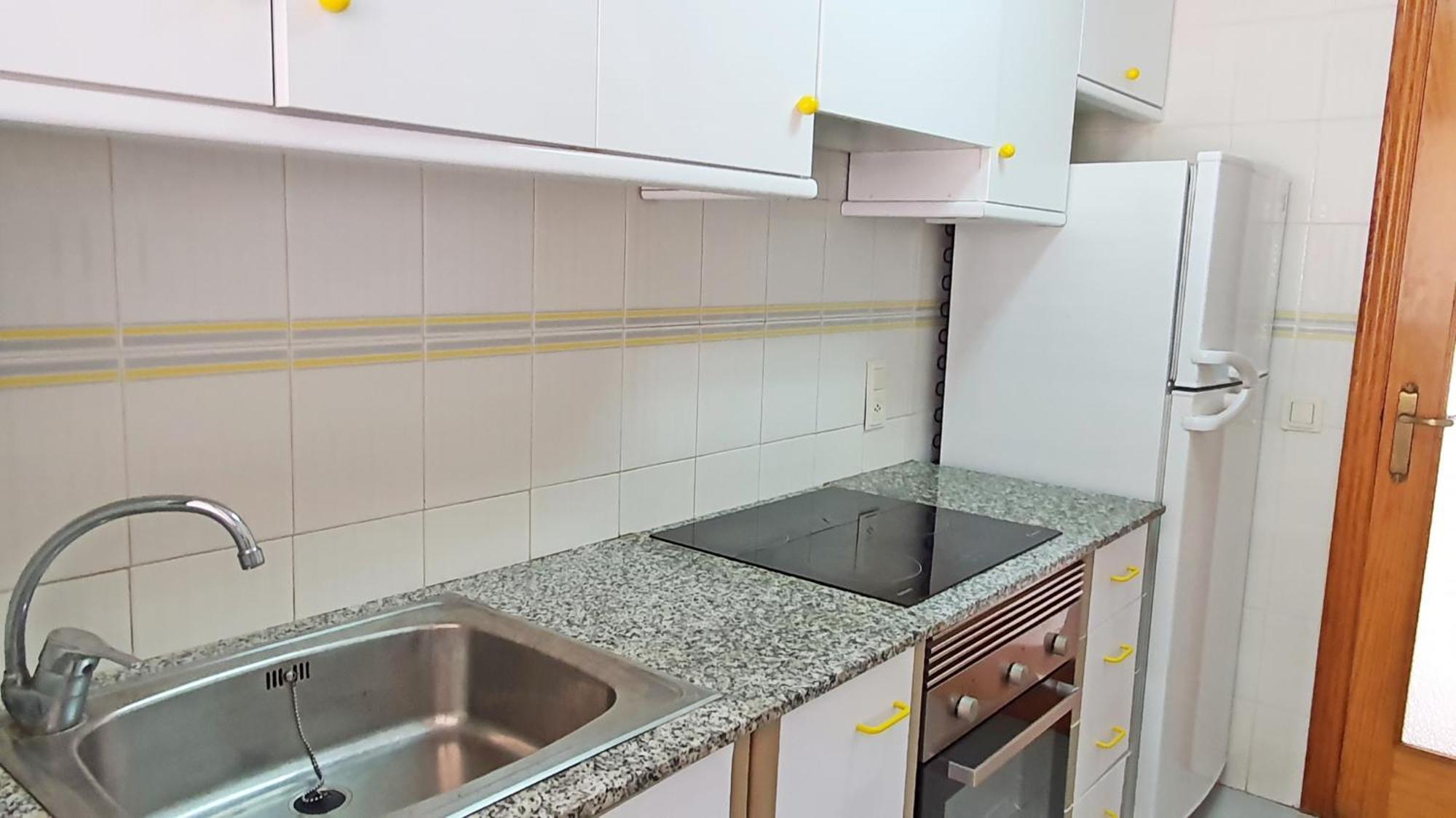 Ferienwohnung Tabarka Xeraco - Alquiler Solo Familias Exterior foto