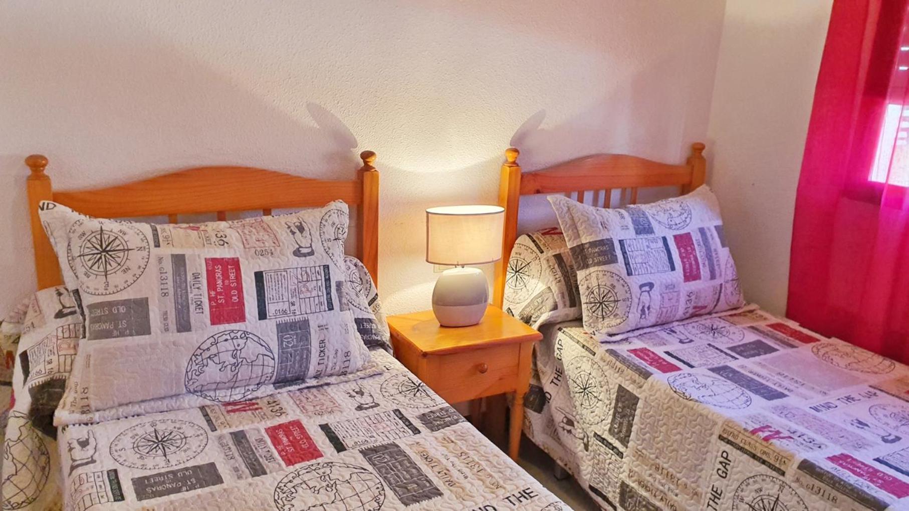 Ferienwohnung Tabarka Xeraco - Alquiler Solo Familias Exterior foto