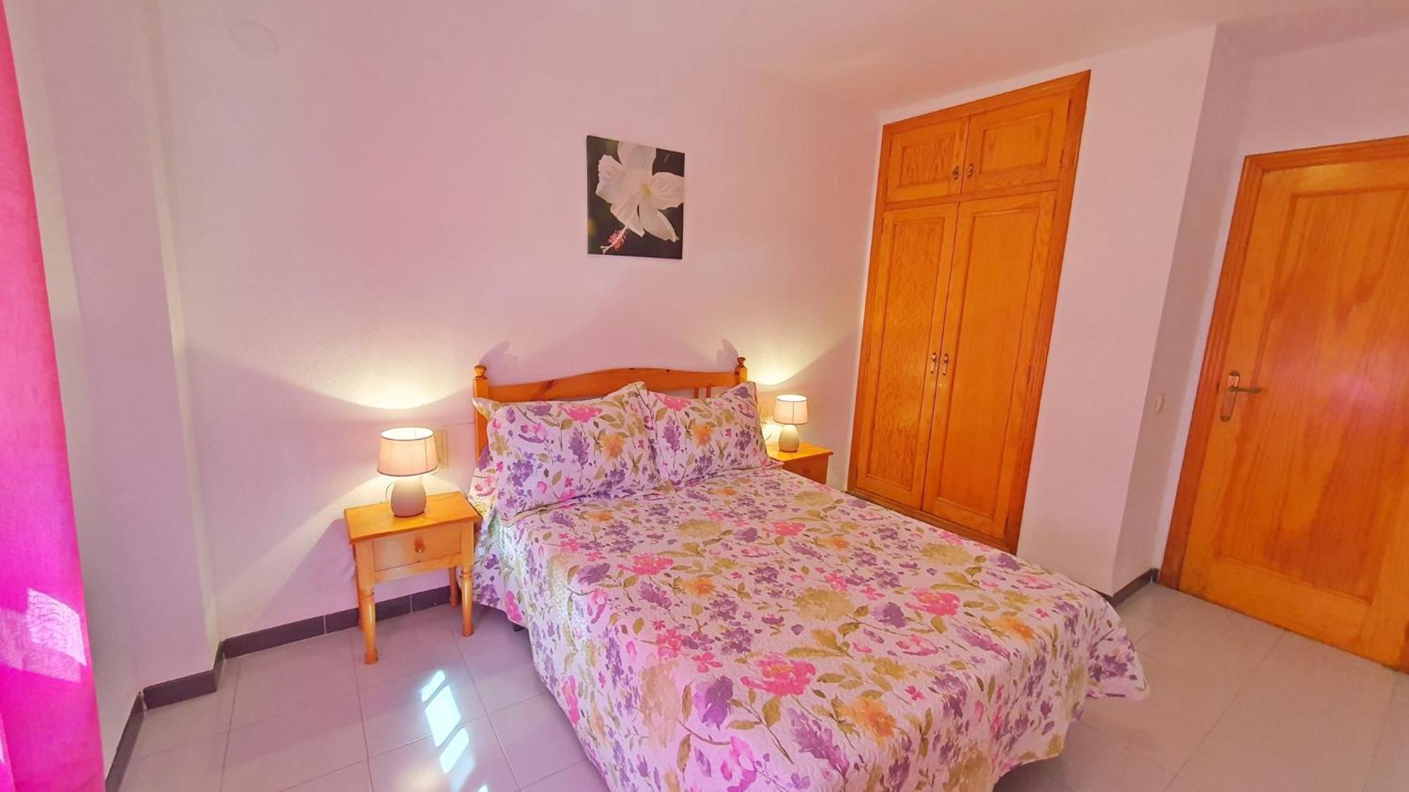 Ferienwohnung Tabarka Xeraco - Alquiler Solo Familias Exterior foto