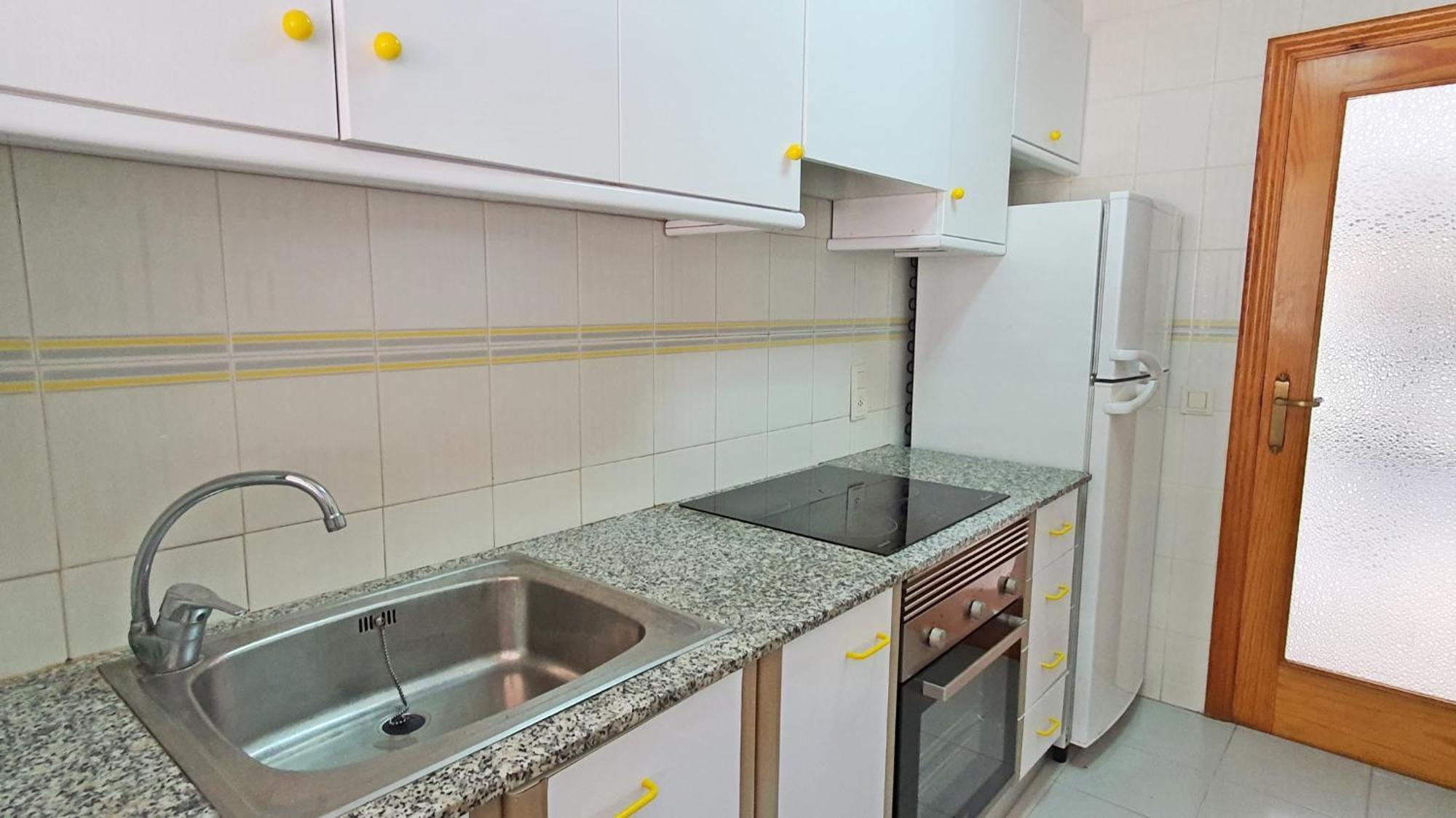 Ferienwohnung Tabarka Xeraco - Alquiler Solo Familias Exterior foto